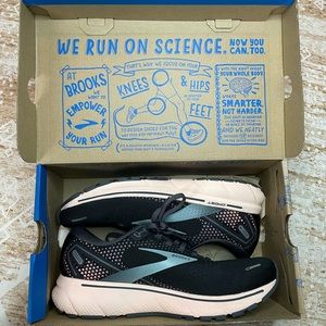 Brooks Ghost 14 Women